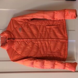 Women's Small North Face Aconcagua 550 Down Jacket